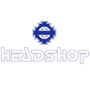 Logo van Coffeeshop Headshop in Nijmegen